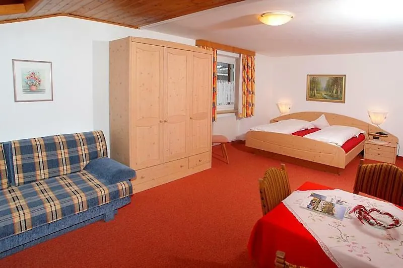 Pension Linserhof-1