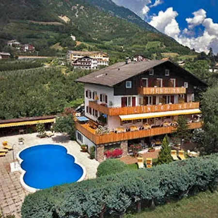 Pension Linserhof-3